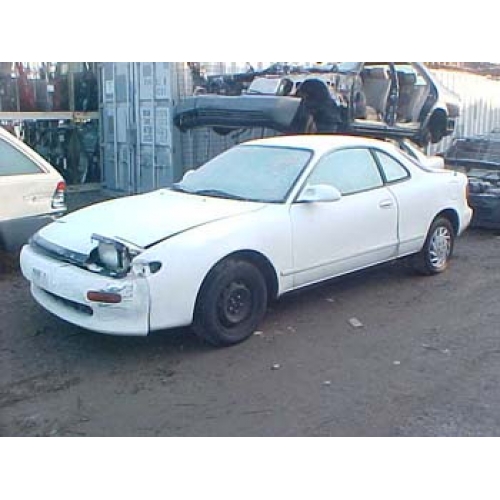 1990 Toyota Celica Interior. Model: 1990 Toyota Celica. Average Rating: Not Rated