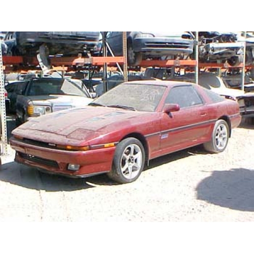 1988 Toyota supra aftermarket parts