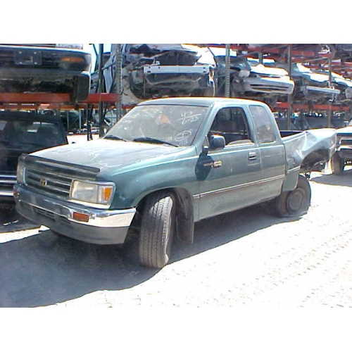 Used parts for toyota t100