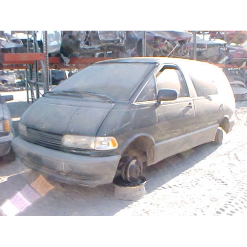 1996 toyota previa used parts #6