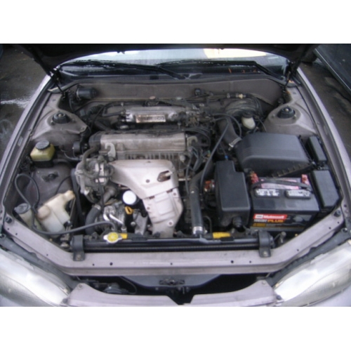 1995 Toyota transmission problems