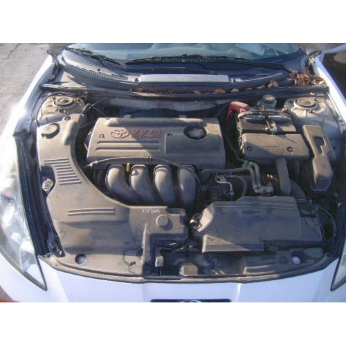 2000 celica toyota transmission used #4