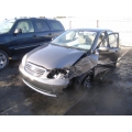 Used 2005 Toyota Corolla Parts Car - Gray with gray interior, 4 cylinder engine, Automatic transmission****