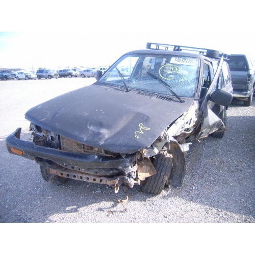parts for toyota 4runner 1990 #5