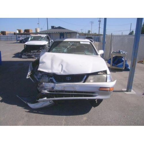 1996 toyota avalon used parts #2