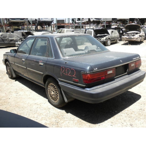 1990 Toyota camry automatic transmission