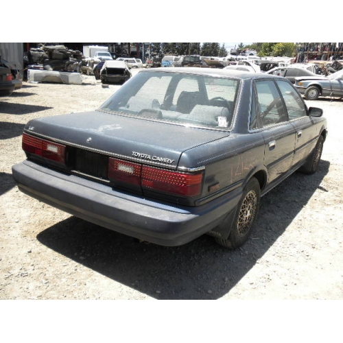 1990 toyota camry automatic transmission #6