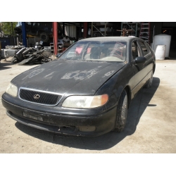 Fresno Acura on Used 1993 Lexus Gs300 Parts Car   Green With Tan Interior  6 Cylinder