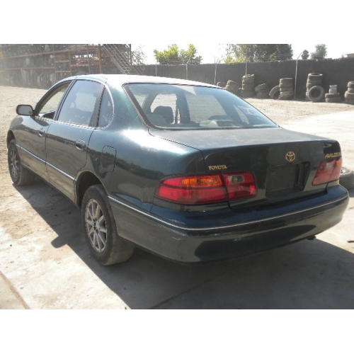 Used car toyota camry 1998