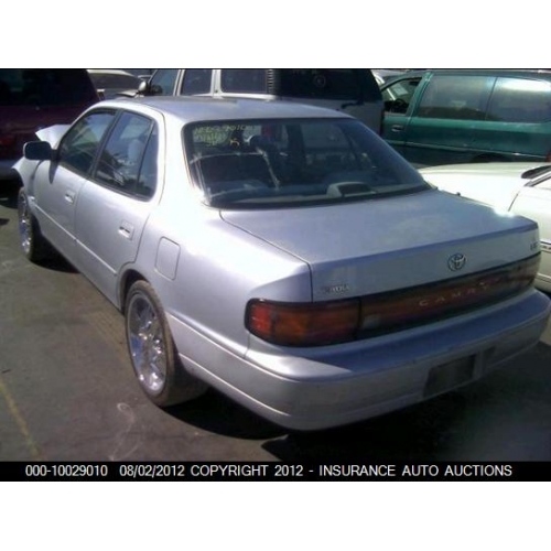 1993 toyota camry used parts #5