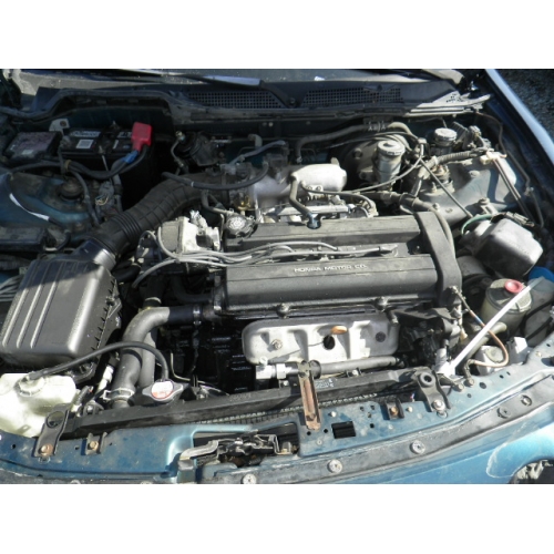 1998-2000 sephia manual transmission