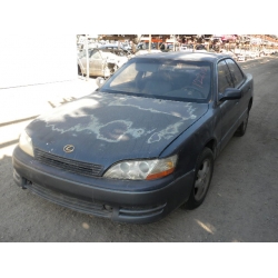 Fresno Acura on Used 1994 Lexus Es300 Parts Car   Blue With Blue Interior  6 Cylinder