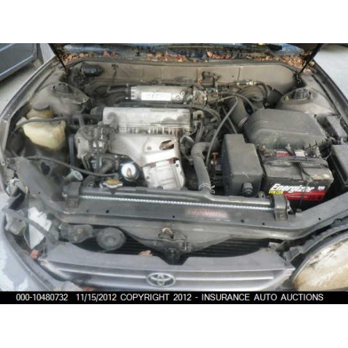 1995 Toyota camry rebuilt transmission