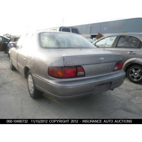 1995 toyota camry transmission price #4