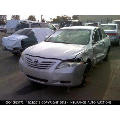 used toyota camry interior parts #3