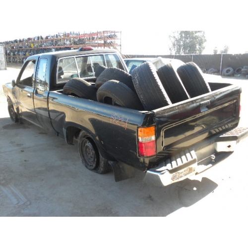 1994 Toyota pickup 2wd parts