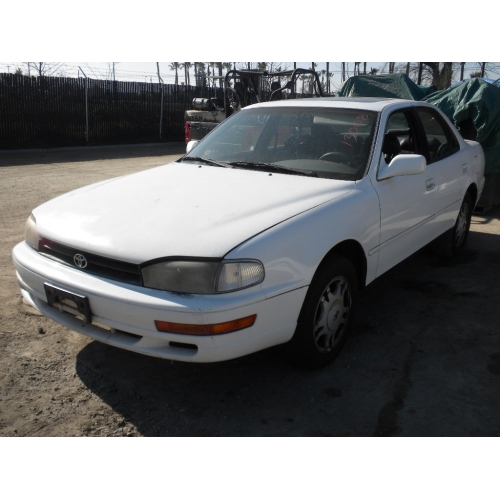1993 Toyota camry used parts