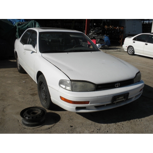 1993 toyota camry used parts #6