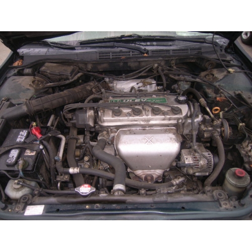 2000 Honda accord se parts #2