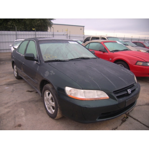 2000 Honda accord se parts