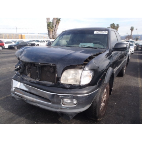 used car parts for toyota tundra #7