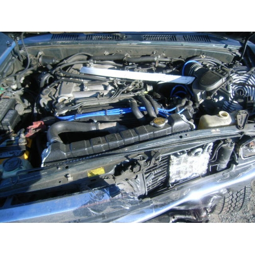 Toyota used engine 6 cyl 1991