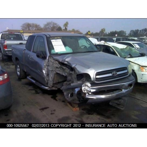 used car parts for toyota tundra #3