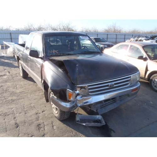 1996 Toyota t100 used parts