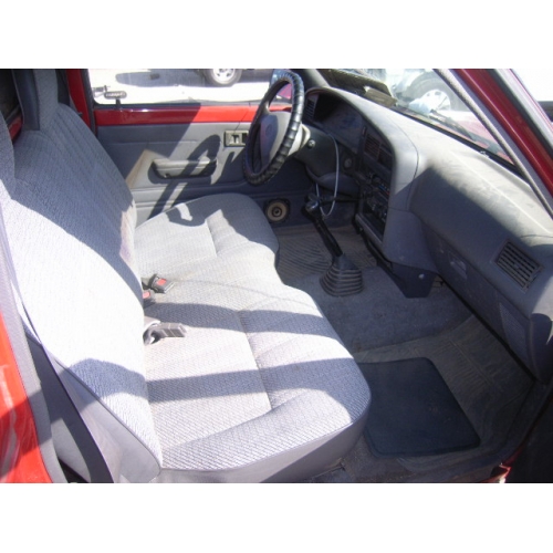 1994 Nissan pickup interior parts #10
