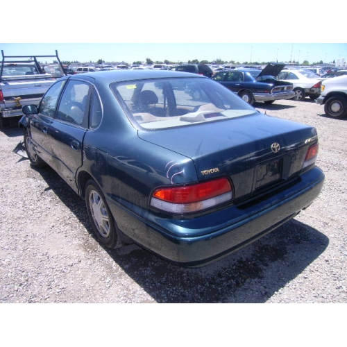 1996 toyota avalon used parts #3