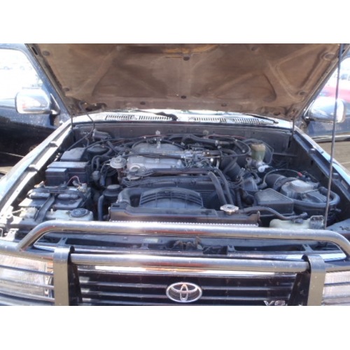 1994 toyota 4runner used parts #3