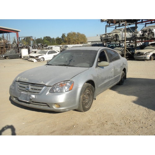 Used 2003 nissan altima transmission #5