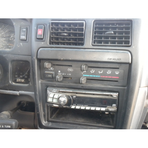 1997 toyota tacoma interior parts #6