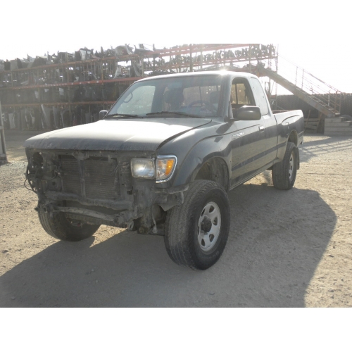 1997 toyota tacoma parts used #2