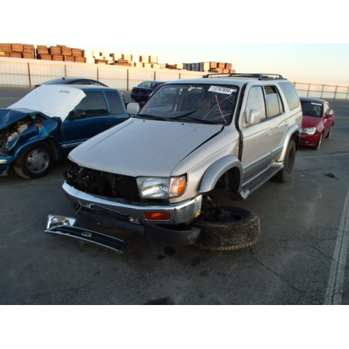 used 1998 toyota 4runner engine #3