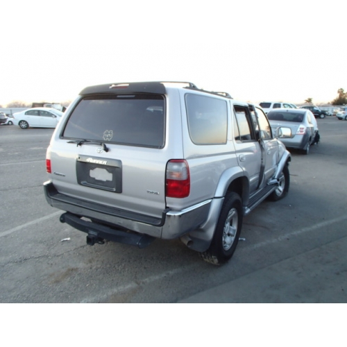 used 1998 toyota 4runner engine #4