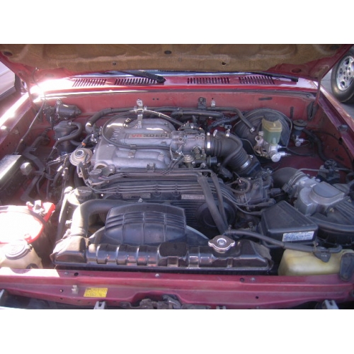 1993 toyota pickup used engine #7