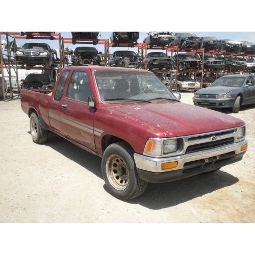 used engine for 1994 toyota pickup #4