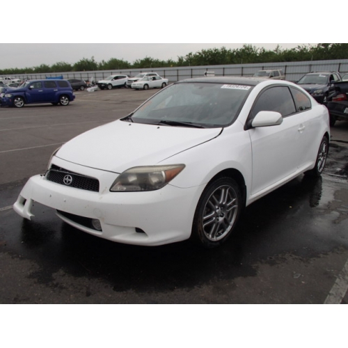 Toyota scion tc used parts