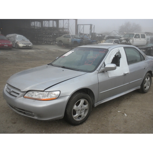 Used 2001 honda accord engine #7