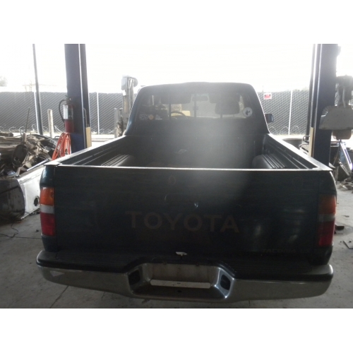 1997 toyota tacoma interior parts #7