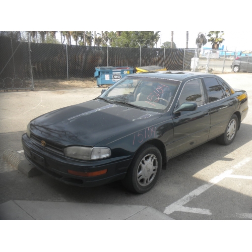 car parts for a 1994 toyota camry #2