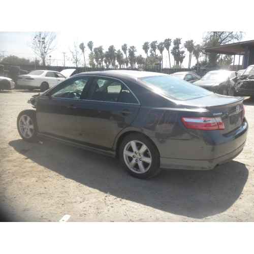 2008 toyota camry interior parts #7