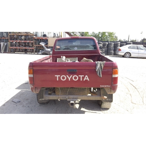 1997 toyota tacoma parts used #4