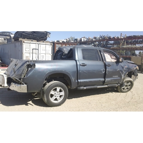 2007 toyota tundra used parts #5