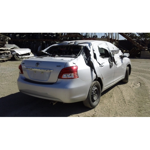 used car parts toyota yaris #7