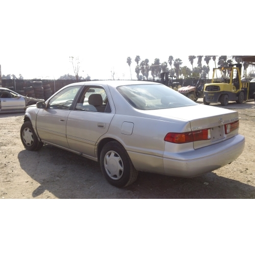 used parts for 2000 toyota camry #6