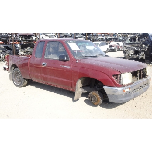 1997 toyota tacoma parts used #6