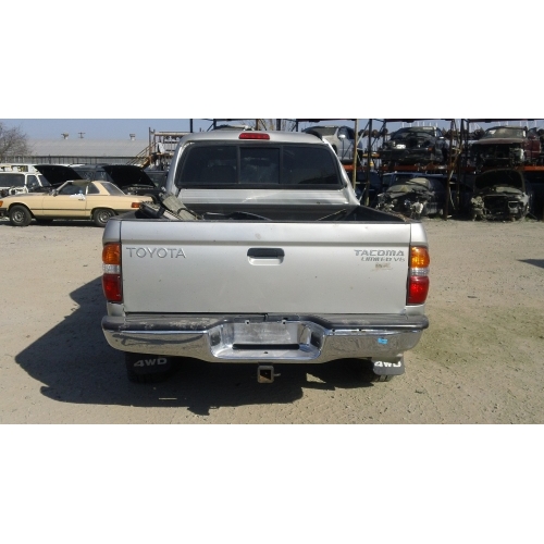 2001 toyota tacoma used parts #6