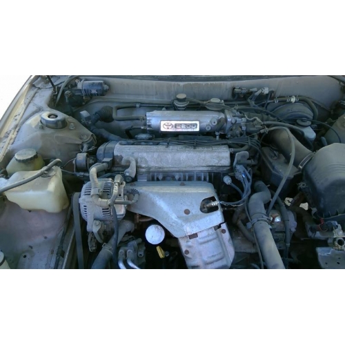 1996 Toyota camry interior parts